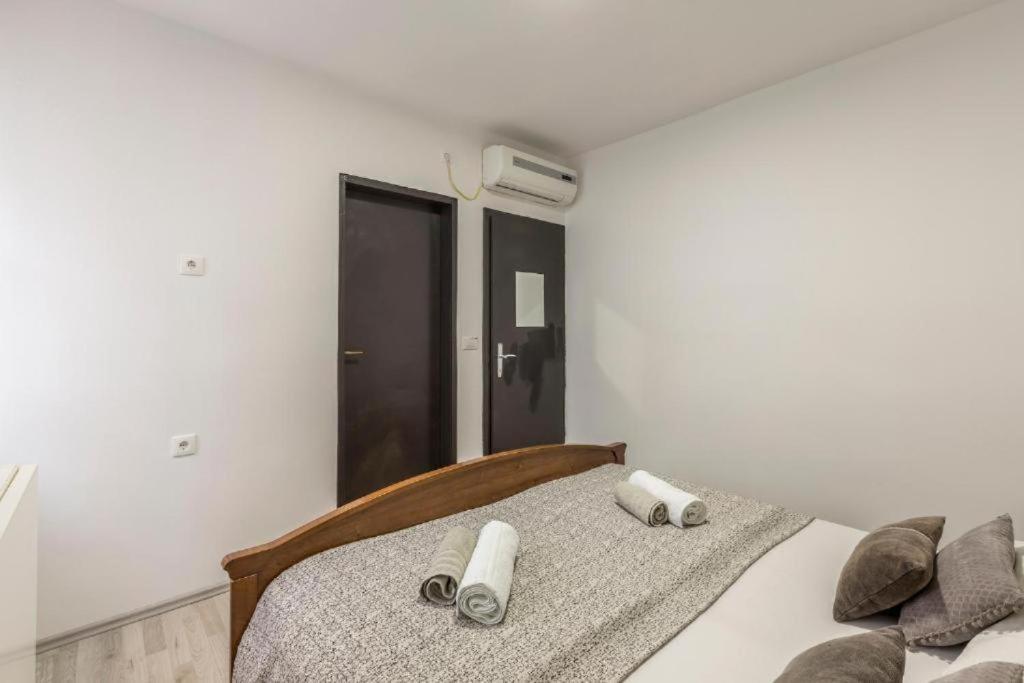 Hvar Bayfront Apartman