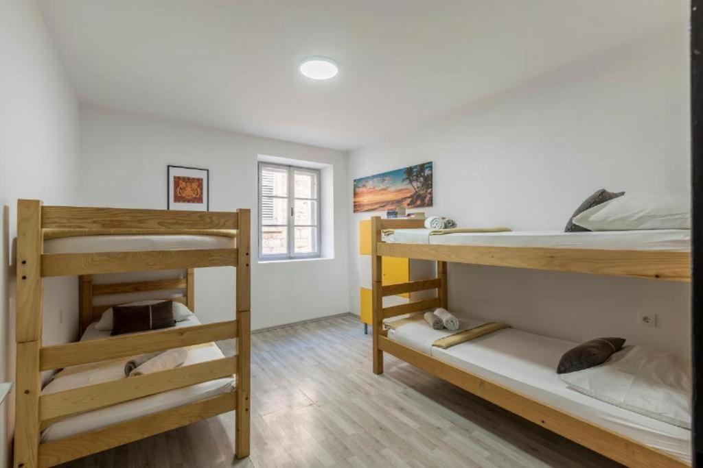 Apartman Hvar Bayfront