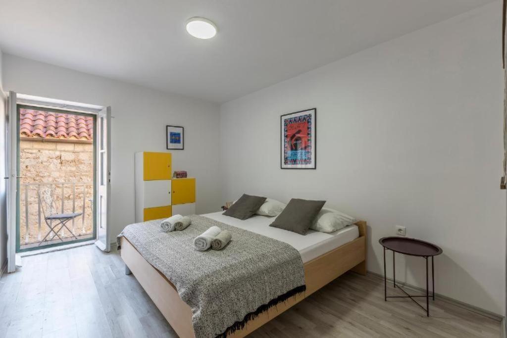 Hvar Bayfront Apartman *