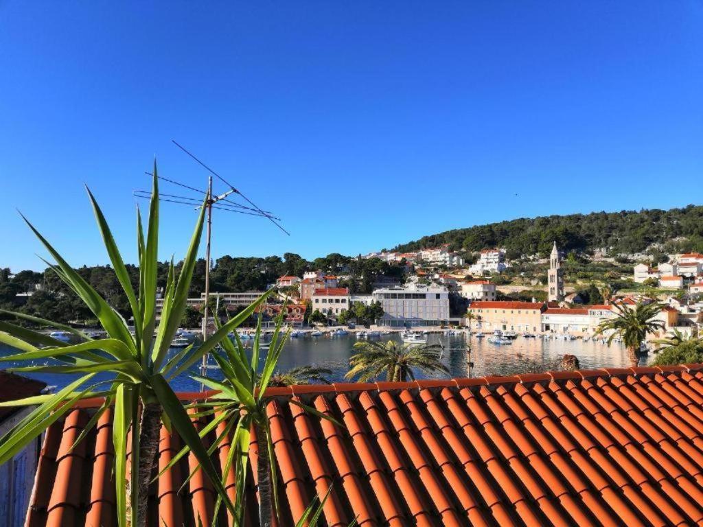 Apartman Hvar Bayfront *