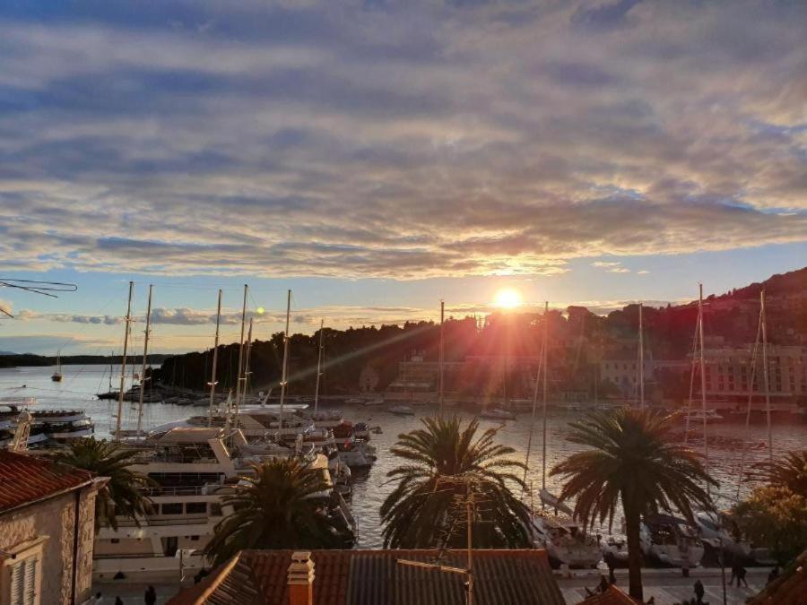 Apartman Hvar Bayfront